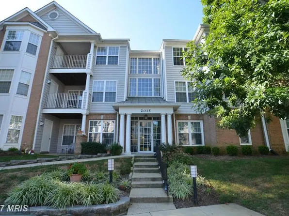 2015 Governor Thomas Bladen Way Unit 303, Annapolis, MD 21401