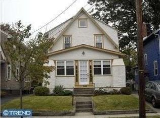 240 Crestmont Ter, Collingswood, NJ 08108