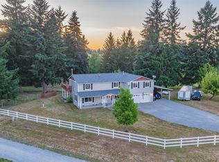 14418 Avis Ln SE, Yelm, WA 98597
