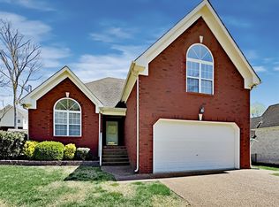 2986 Curd Rd, Mount Juliet, TN 37122