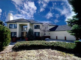 2 Mountain Cedar Ln, Littleton, CO 80127