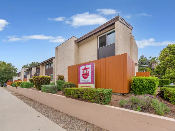 Ivy at Anapamu, 530 W Anapamu St, Santa Barbara, CA 93101