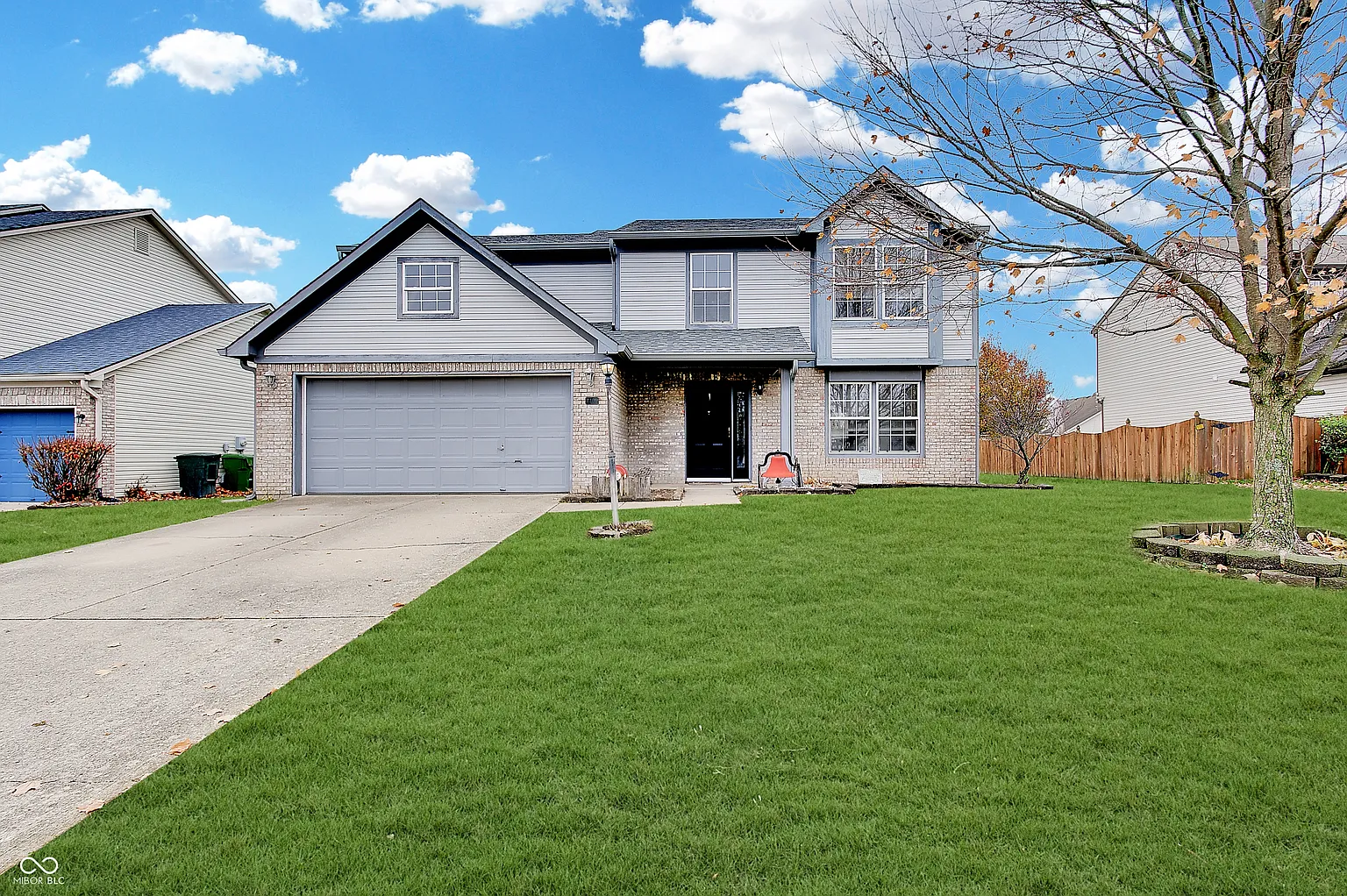 2109 Cross Willow Ln photo 1