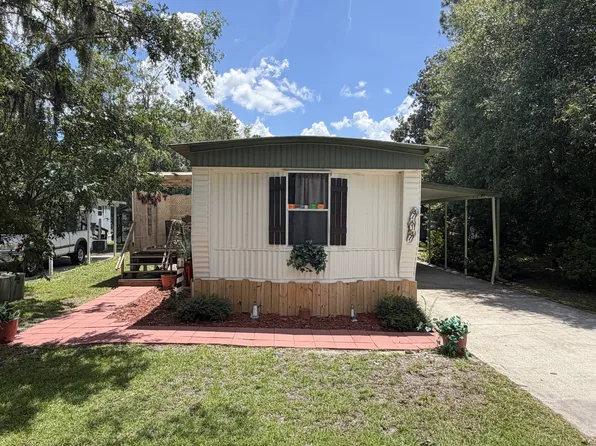 717 Oriole Ln, Saint Augustine, FL 32084
