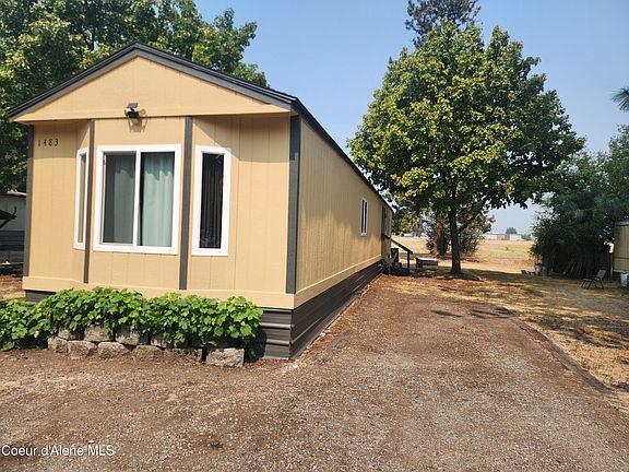 3rd image of 1483 W Iron Horse Cir #13