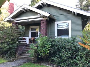 1215 N 44th St UNIT B, Seattle, WA 98103