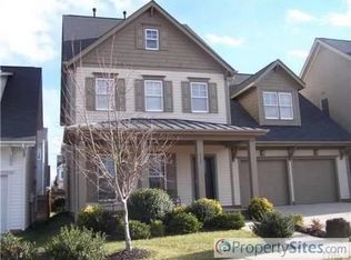 512 Alden Bridge Dr, Cary, NC 27519