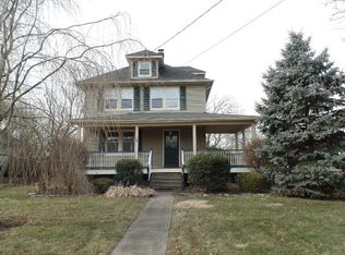 251 N Bridge St, Somerville, NJ 08876