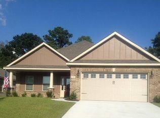 778 Baybreeze Dr, Biloxi, MS 39532