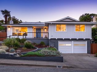 857 Bauer Dr, San Carlos, CA 94070