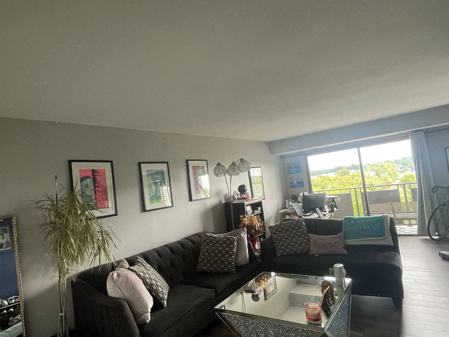 1 bed, 785 sqft, $2,450 — Photo 1