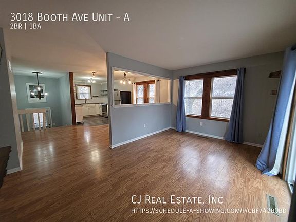 3rd image of 3018 Booth Ave Unit A