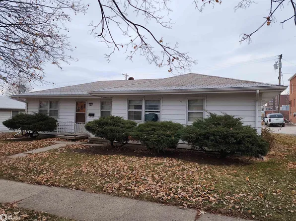 205 N Division St, Creston, IA 50801