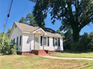 407 Calhoun Ave NE, Rome, GA 30161