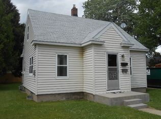 1241 Apricot St, Wisconsin Rapids, WI 54494