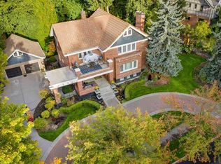 2105 S Rockwood Blvd, Spokane, WA 99203