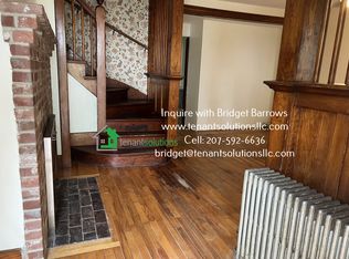 16 Brooks St APT 1, Augusta, ME 04330