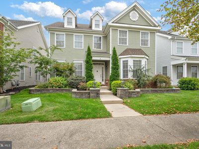 18 Saddle Way, Chesterfield, NJ, 08515