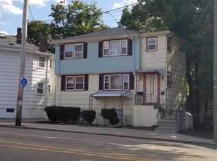 1235 Morton St, Mattapan, MA 02126