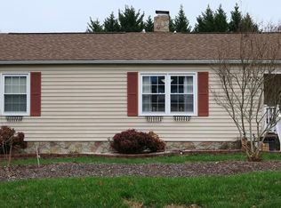 702 Rapp St, Thomasville, NC 27360