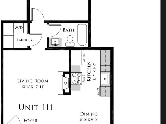 2nd image of 3815 McLaughlin Ave APT 111