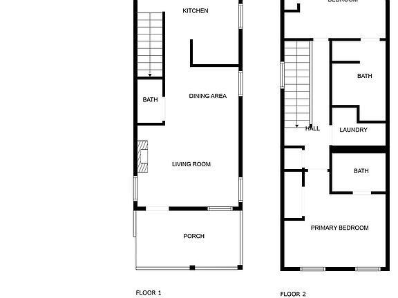 4th image of 215 E 2nd St #28
