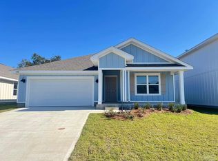 4908 Snipe Rd, Pace, FL 32571