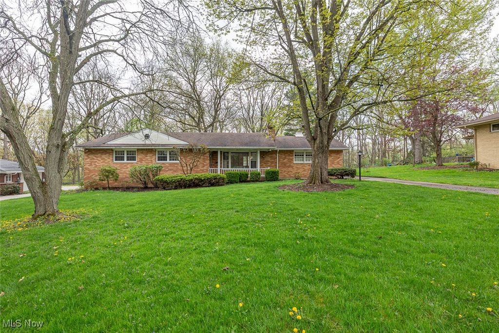 Real estate listing image