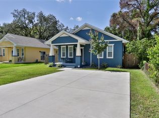 1514 W Hiawatha St, Tampa, FL 33604