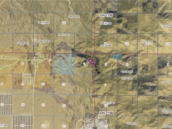 1 Walapai Mining District, Kingman, AZ 86401