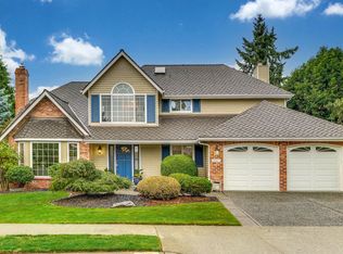 15411 93rd Pl NE, Bothell, WA 98011