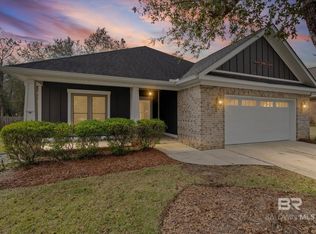 11448 Caye Falls St, Fairhope, AL 36532