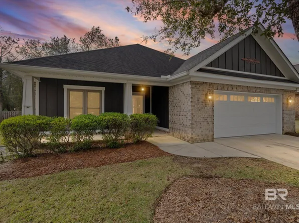 11448 Caye Falls St, Fairhope, AL 36532