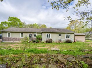 1341 Westview Xing, Grantsville, MD 21536