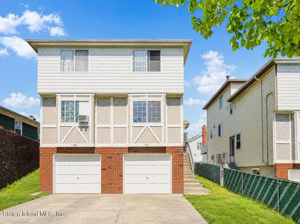 473 Clifton Ave, Staten Island, NY 10305