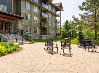 391 B Manitoba St #103, Bracebridge, ON P1L0B6