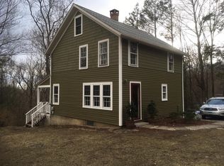 34 Flirtation Ave, New Preston Marble Dale, CT 06777