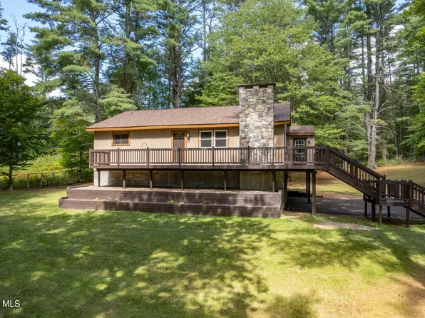 52 Lady Slipper Lane, Lake Luzerne, NY 12846