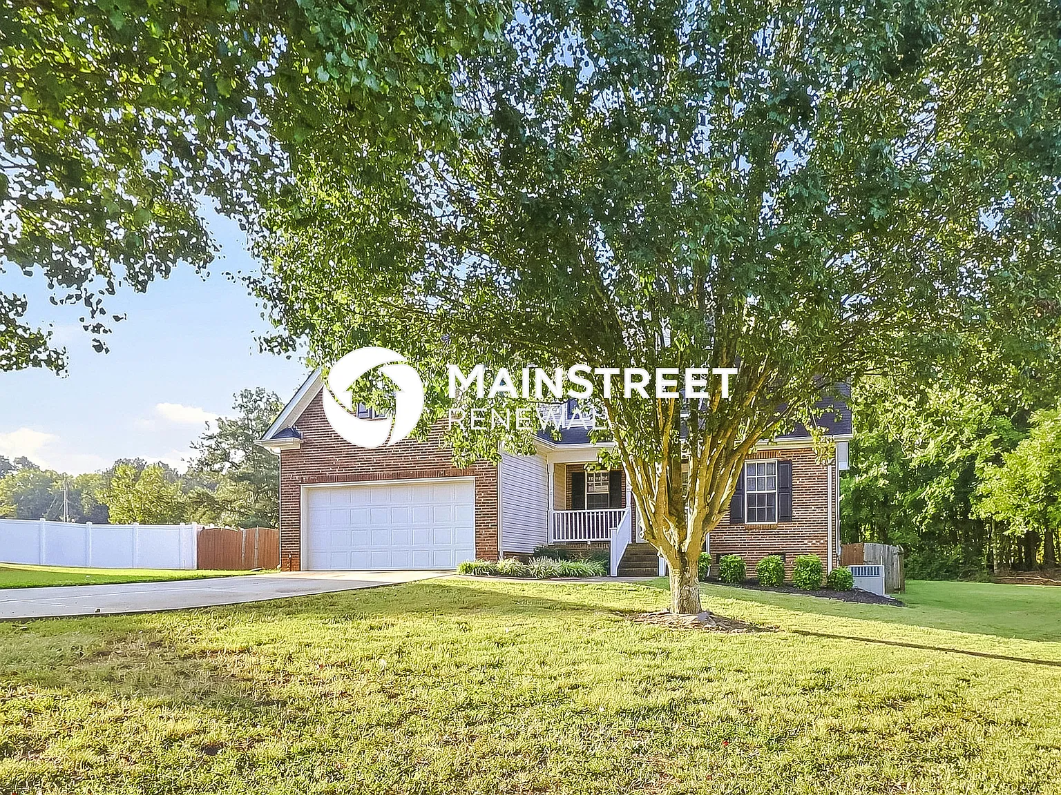 2700 Falling Leaf Ct — Photo 2