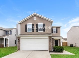 8043 Fisher Bend Dr, Indianapolis, IN 46239