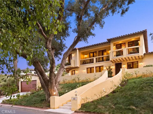 664 Calle Miramar, Redondo Beach, CA 90277