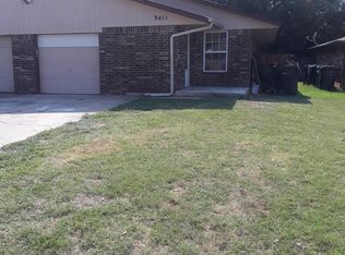 8413 Wakefield St, Oklahoma City, OK 73149