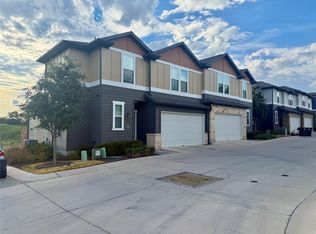 1020 Vista View Dr #1101, Georgetown, TX 78626