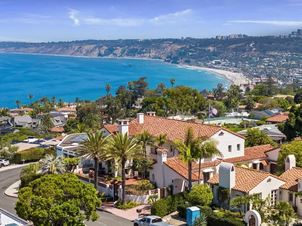 7569 Pepita Way, La Jolla, CA 92037