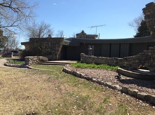 4609 N Pennington Rd, Hutchinson, KS 67502