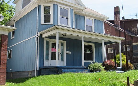 Property Side View