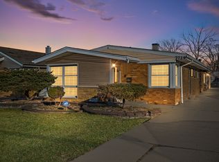 7729 S Pulaski Rd, Chicago, IL 60652