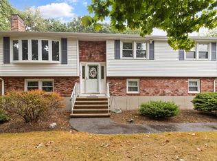 17 Greene St, North Reading, MA 01864