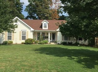 1802 Majestic Oaks Dr, Wentzville, MO 63385
