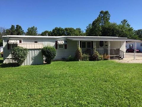 2nd image of 744 S Brooklyn Ave #Lot#8